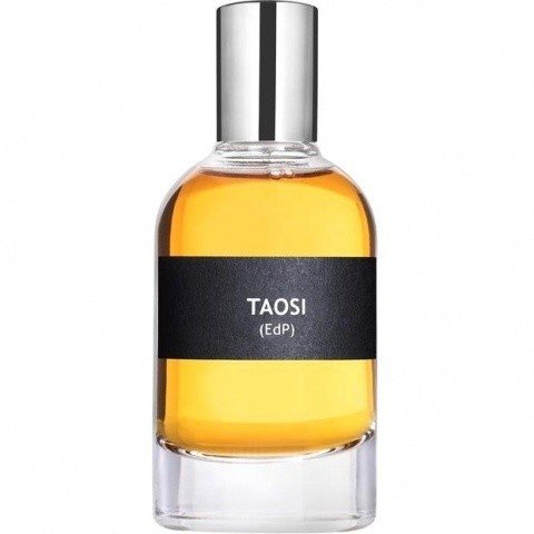 Taosi EDP by Therapeutate Parfums perfume bottle