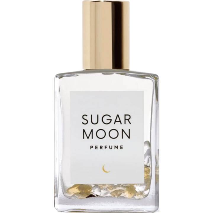 Sugar Moon by Olivine perfume bottle