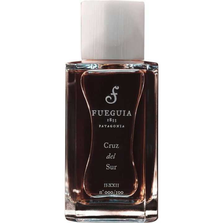 Cruz del Sur (Pura Esencia) by Fueguia 1833 perfume bottle