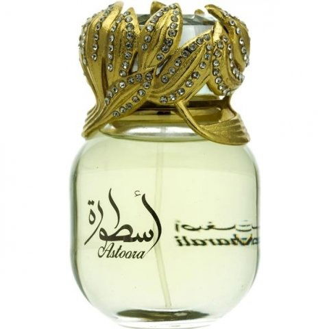 Astoora / أسطورة by Asgharali / أصغر علي perfume bottle