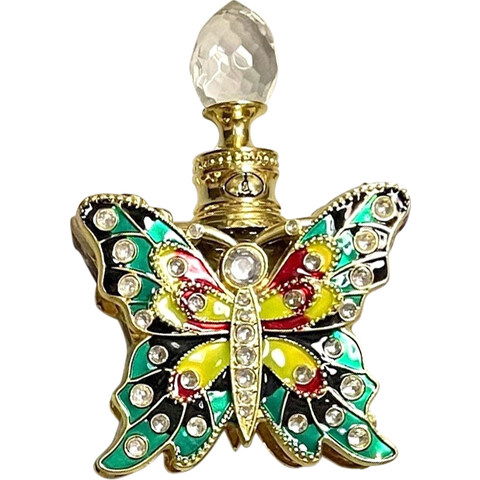 Hala (Perfume Oil) by Khalis / خالص perfume bottle