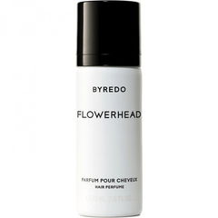 Flowerhead (Hair Perfume) by Byredo perfume bottle