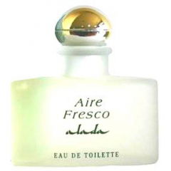 Aire Fresco Alada by Myrurgia perfume bottle