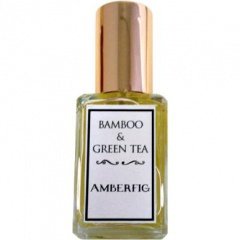 Bamboo & Green Tea
