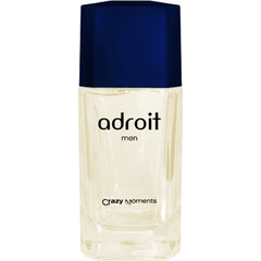 Crazy Moments - Adroit Men by SFP Sons perfume bottle