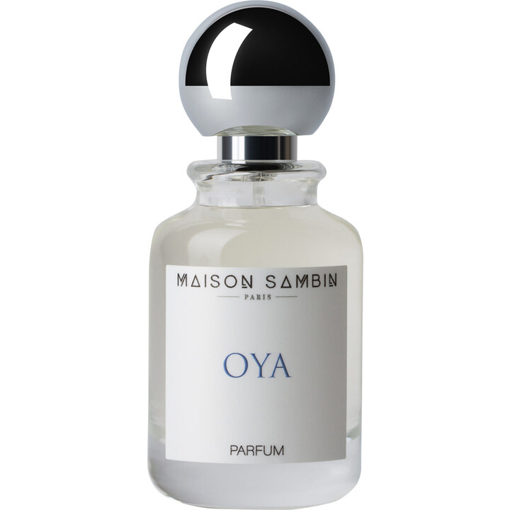 Oya by Maison Sambin perfume bottle