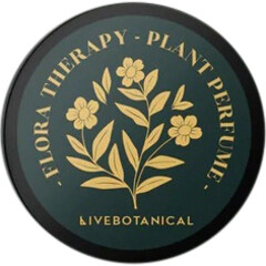 Flora Therapy by Live Botanical perfume bottle