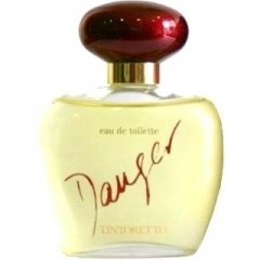 Danger by Tintoretto perfume bottle