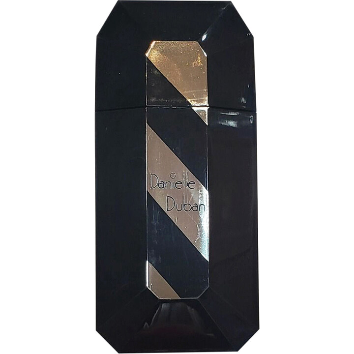 DD Danielle Duban by Danielle Duban perfume bottle