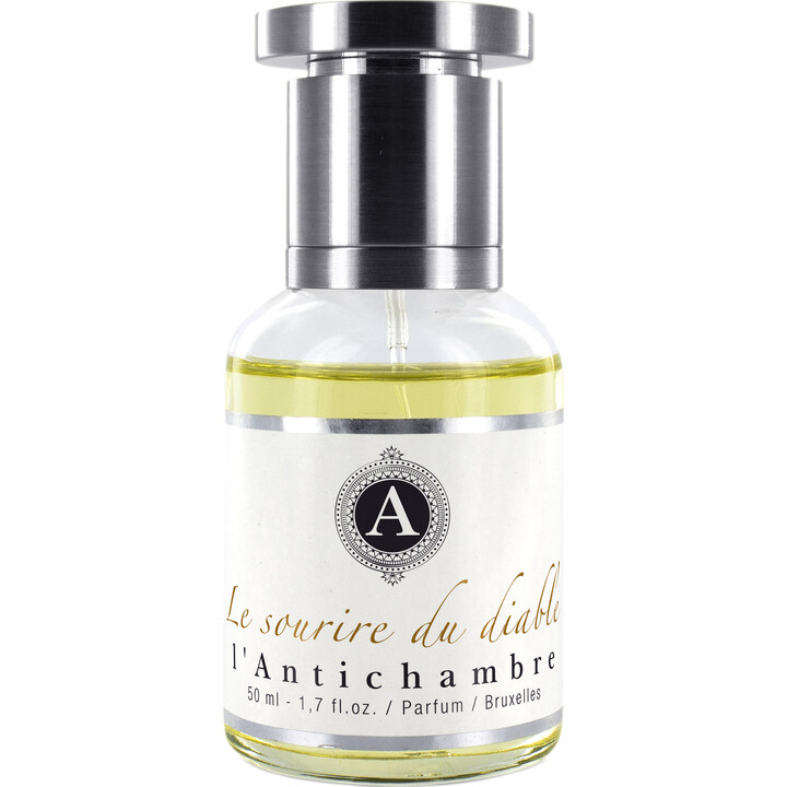 Le Sourire du Diable by L'Antichambre perfume bottle