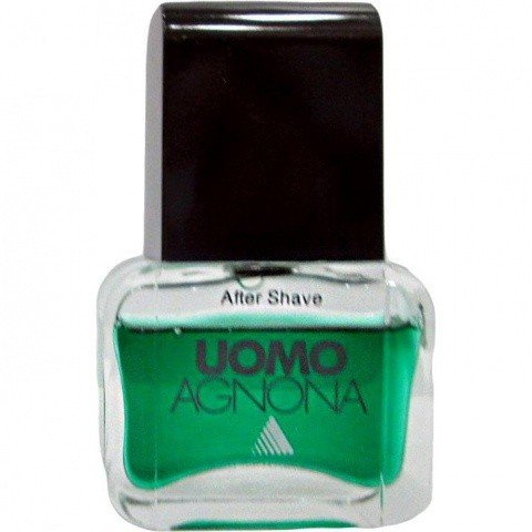 Uomo Agnona (After Shave) by Agnona perfume bottle