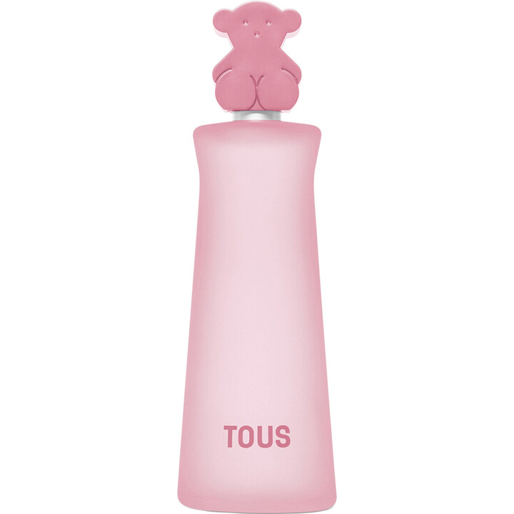 Tous Kids Girl by Tous perfume bottle