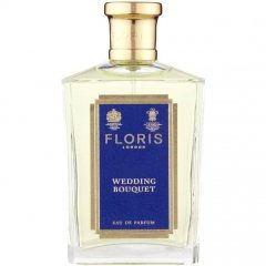 Wedding Bouquet (2011) by Floris perfume bottle