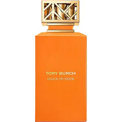 Knock On Wood by Tory Burch perfume bottle