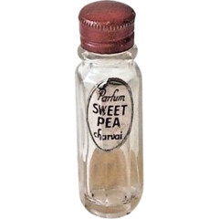 Sweet Pea by Charvai perfume bottle