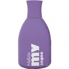 My Sogno by Malizia perfume bottle