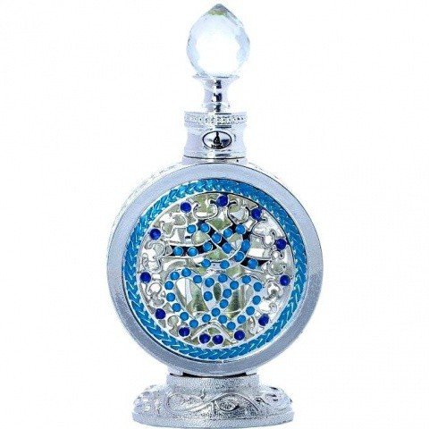 Zulfa (Perfume Oil) by Khalis / خالص perfume bottle