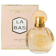 La Bas by 10th Avenue Karl Antony perfume bottle