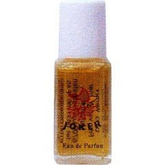 Joker by Dr. G. Werner perfume bottle