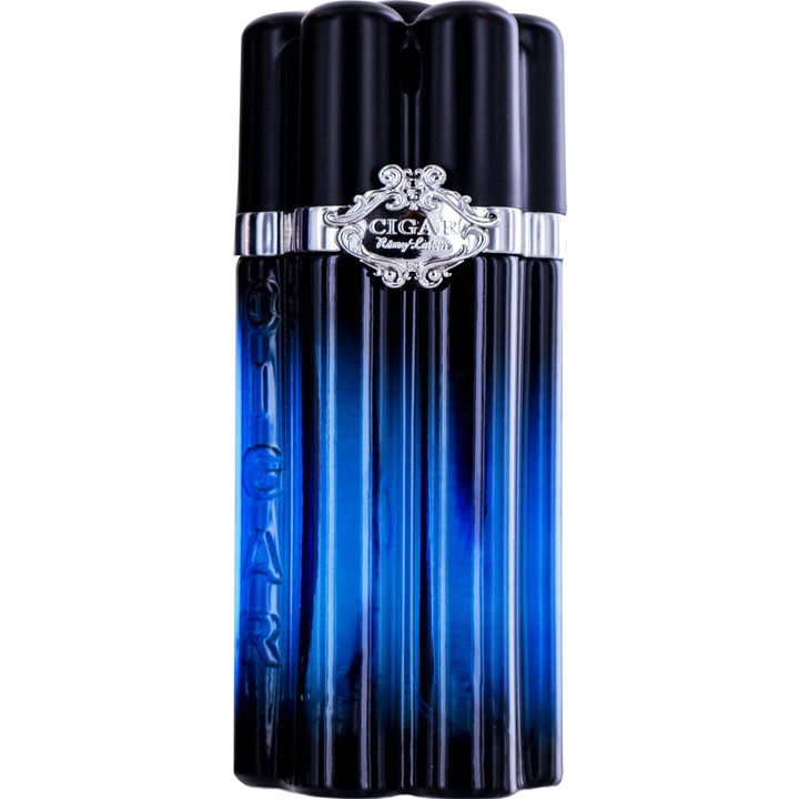 Cigar Blue Label by Rémy Latour perfume bottle