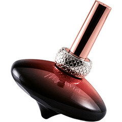 My Twist by Mauboussin perfume bottle
