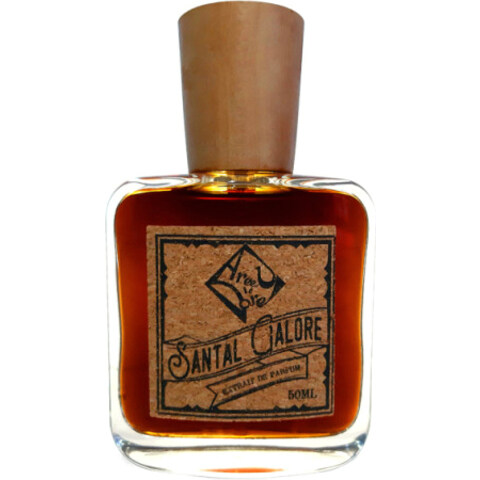 Santal Galore by Areej Le Doré perfume bottle