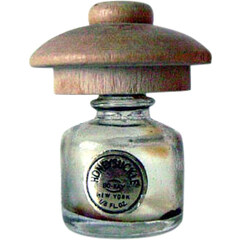 Honeysuckle by Bo-Kay perfume bottle