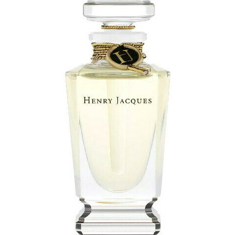 Ambrose (Pure Perfume) by Henry Jacques perfume bottle