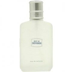 Best of Chevignon EDT by Chevignon perfume bottle