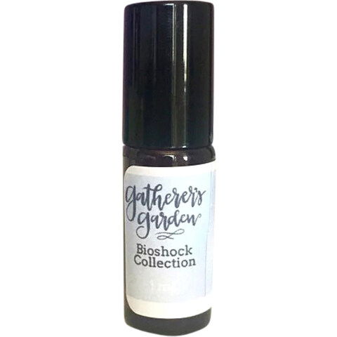 Bioshock Collection - Gatherer's Garden by Area of Effect Perfumery perfume bottle