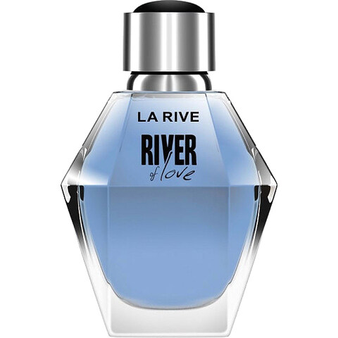 River of Love by La Rive perfume bottle