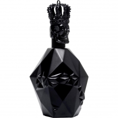 Skull Head In Black by Religion Clothing perfume bottle