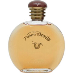 Varon Dandy Platinum (After Shave) by Parera perfume bottle