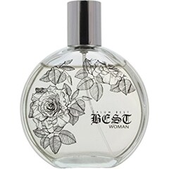 Best Woman by Calum Best perfume bottle