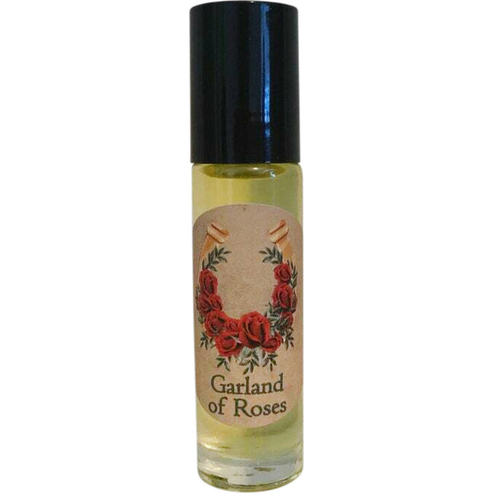 Garland of Roses by Vintner's Reserve perfume bottle