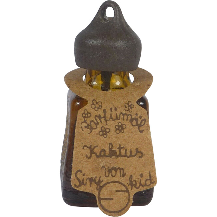 Kaktus by Sirykid perfume bottle