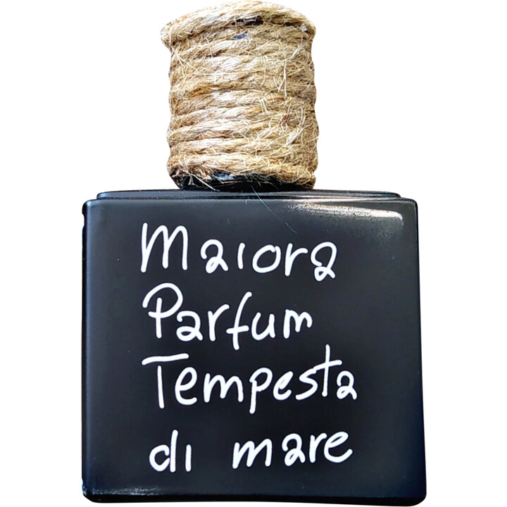 Tempesta di Mare by Maiora Parfum perfume bottle