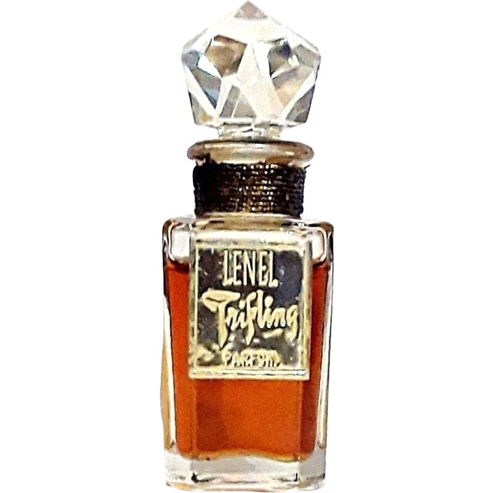 Trifling (Perfume) by Lenel perfume bottle