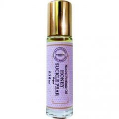 Honey Suckle Pear by Scentual Aroma perfume bottle