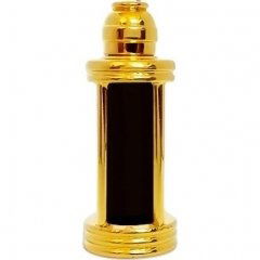 Oud Hindi Super by Al-Muhib perfume bottle