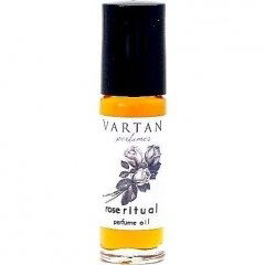 Rose Ritual by Vartan Perfumes perfume bottle