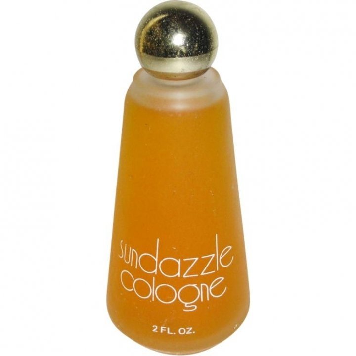 Sundazzle by Holiday Magic perfume bottle