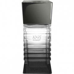 Elegant Grey by Axis perfume bottle