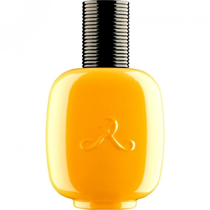 Vanille Paradoxe by Les Parfums de Rosine perfume bottle