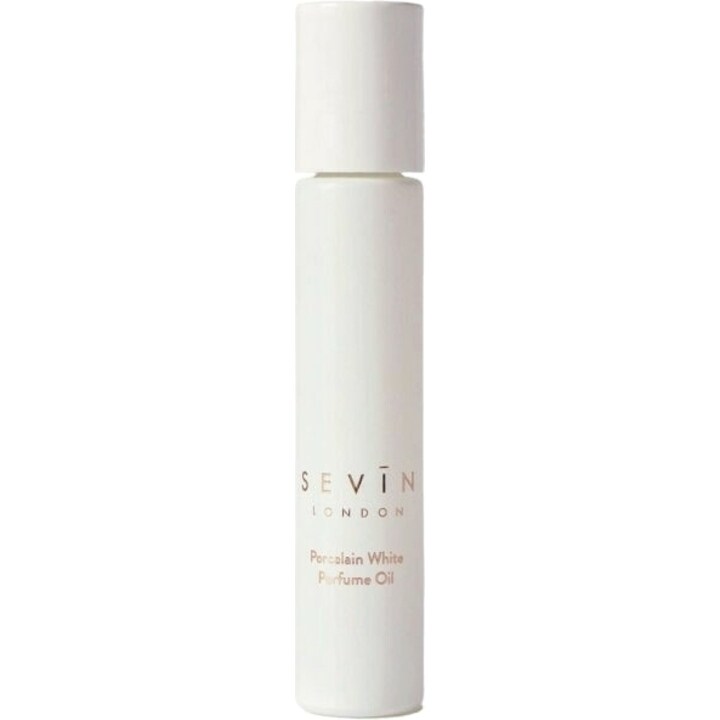 Porcelain White by Sevīn perfume bottle