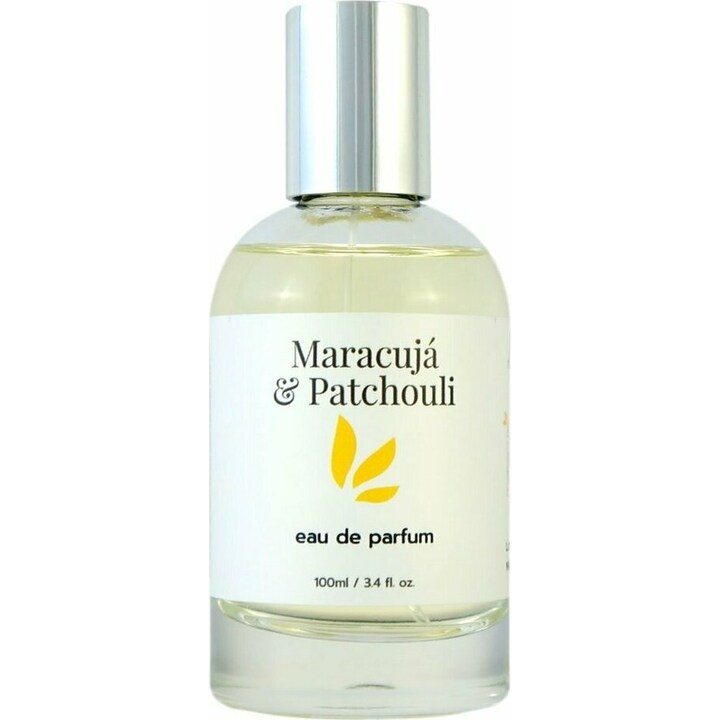 Maracujá & Patchouli by Maracujá perfume bottle