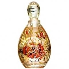 Golden Melody by M. Micallef perfume bottle