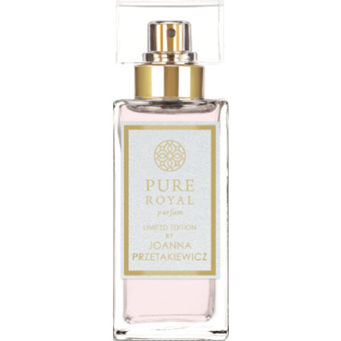 Pure Royal Limited Edition by Joanna Przetakiewicz