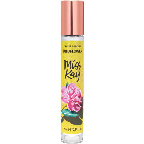 Wildflower by Miss Kay perfume bottle