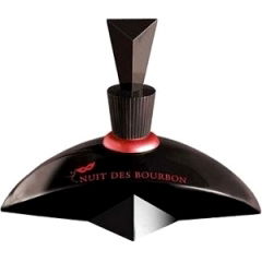Nuit des Bourbon by Princesse Marina de Bourbon perfume bottle